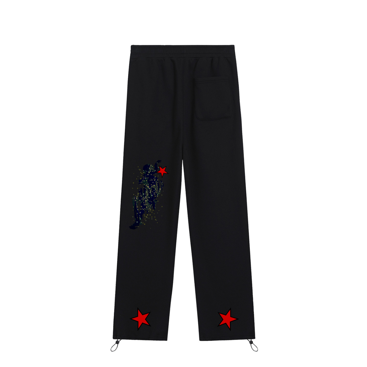 DIESOSAD* - STANDARD ISSUE CORD SWEATS
