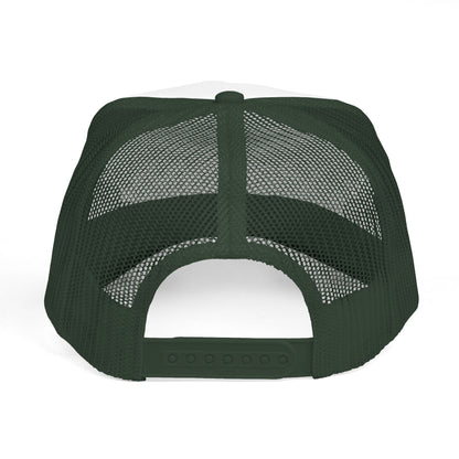 DIESOSAD* - SILENT SIGNAL FOAM TRUCKER CAP