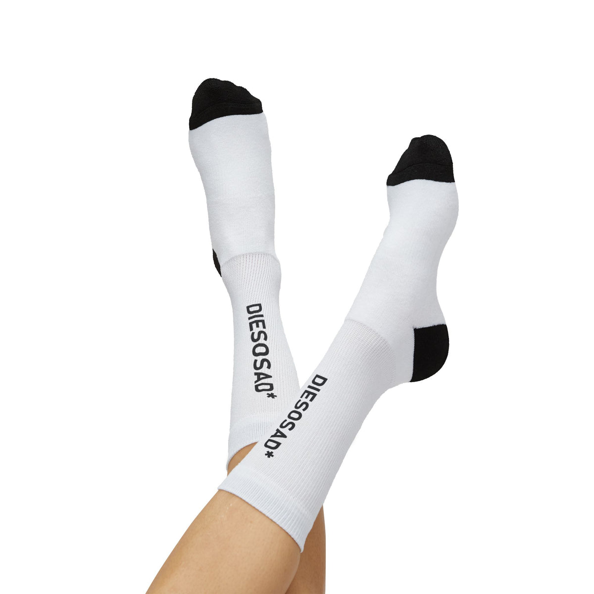 DIESOSAD* - MORNING STAR GRAPHIC SOCKS