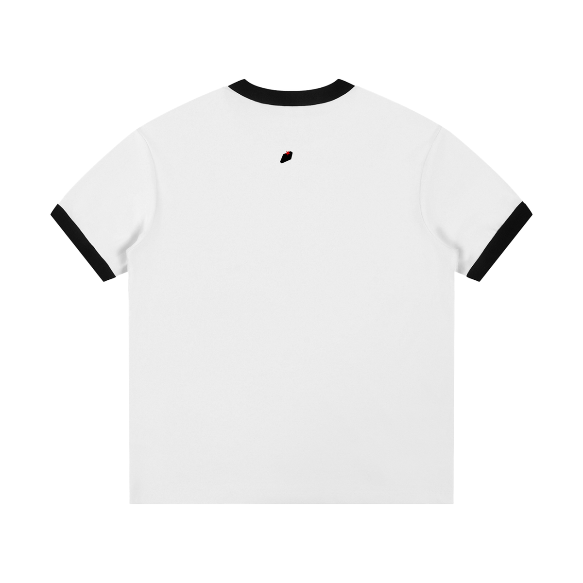 DIESOSAD* - RULE OF THREE TEE