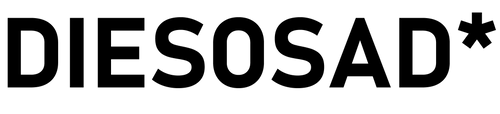 DIESOSAD*